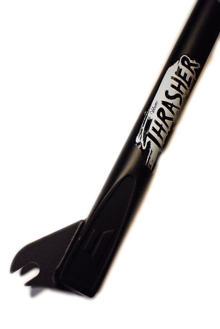 画像: VOLUME BIKE THRASHER FORK