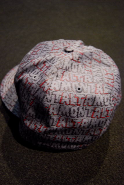 画像: ALTAMONT NEW ERA CAP 「WOOD BLOCK」