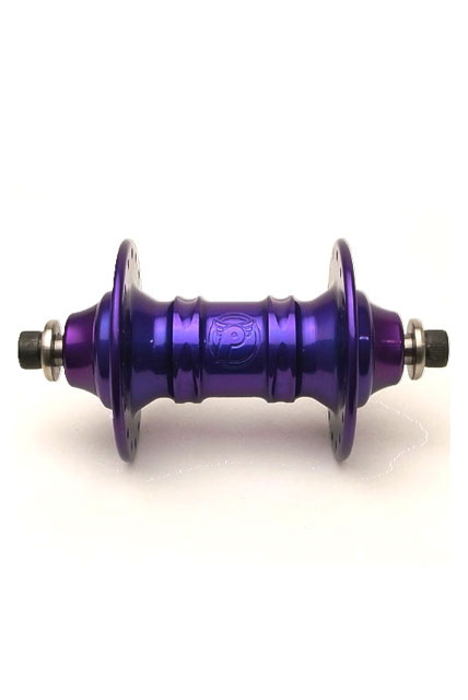 画像: Profile Racing Fix Hub Set