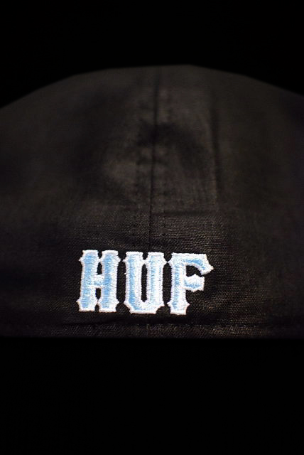 画像: HUF×NEW ERA 「LINEN」