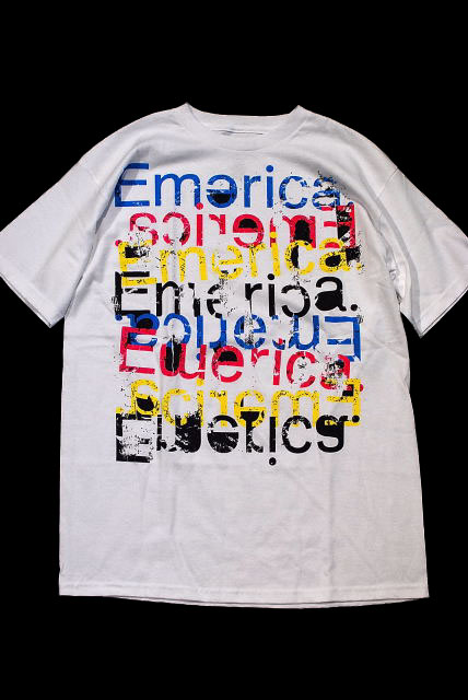 画像: Emerica S/S TEE 「FLIPPED」