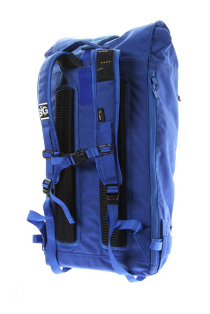 画像: SAGLiFE 「AIR FORCE I-CORDURA®」