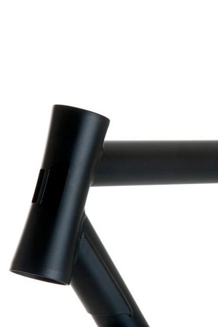 画像: VOLUME BIKE FRAME 「CUTTER」