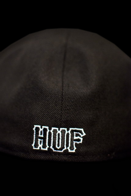 画像: HUF×NEW ERA 「6 PACK」