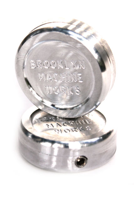 画像: BROOKLYN MACHINE WORKS 「CLASSIC BAR END」