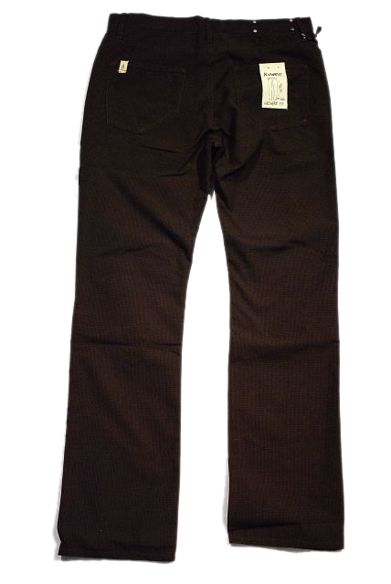 画像: ALTAMONT 「WILSHIRE FIVE-POCKET」