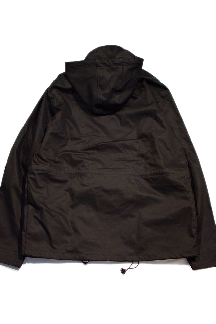 画像: HUF 「RALN SHELL JACKET」