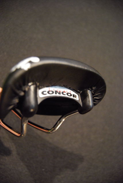 画像: SELLE SAN MARCO 「CONCOR LIGHT」