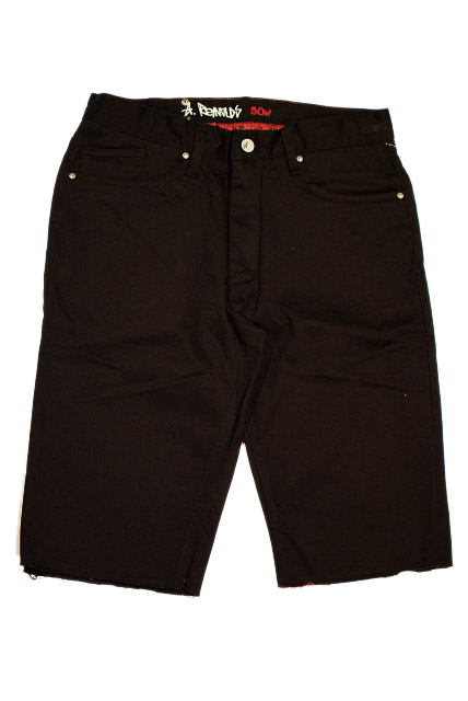 画像: ALTAMONT 「A.REYNOLDS SIGNATURE FIVE-POCKET SHORT」