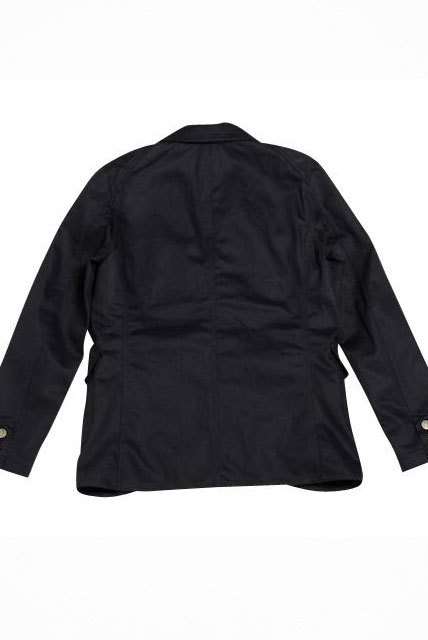 画像: BEN DAVIS PROJECTLINE 「HEY LADIES JACKET」