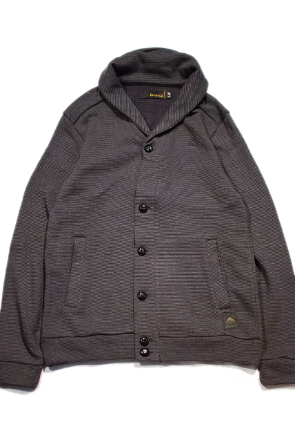 画像: Emerica FLEECE CARDIGAN 「UNCLE」