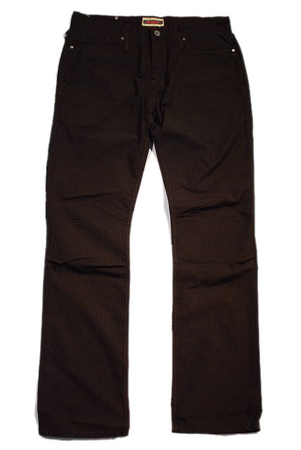 画像: ALTAMONT 「WILSHIRE FIVE-POCKET」