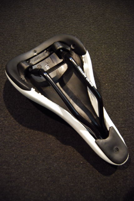 画像: ODYSSEY 「MIKE AITKEN」 SADDLE