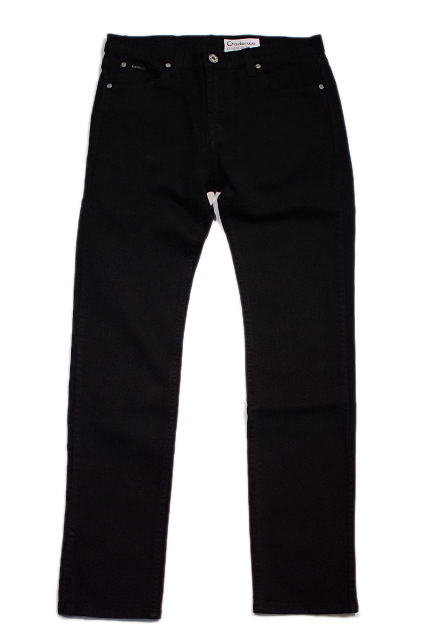 画像: Ｃａｄｅｎｃｅ DENIM PANTS 「Exon」