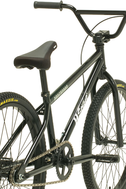 画像: DURCUS ONE 24inch BMX 「H-STREET」