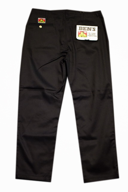 画像: BEN DAVIS PROJECTLINE 「HEY LADIES LONG PANTS」