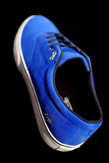 画像: Emerica 「REYNOLDS CRUISERS」