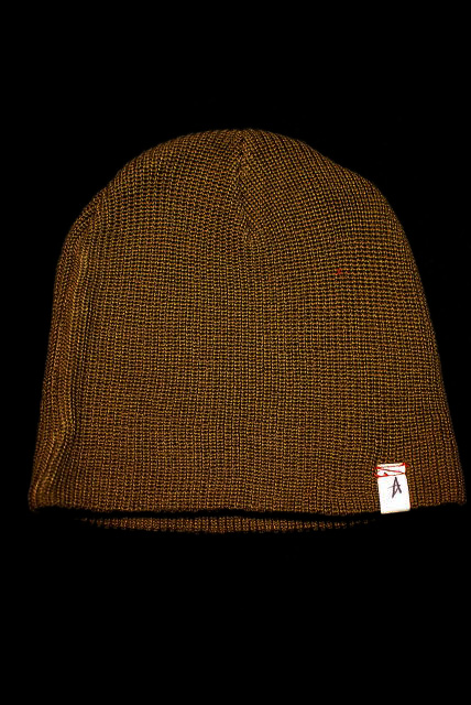 画像: ALTAMONT A.REYNOLDS BEANIE