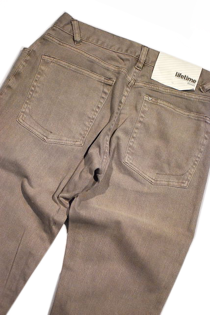 画像: Lifetime collective DENIM PANTS 「Billy」