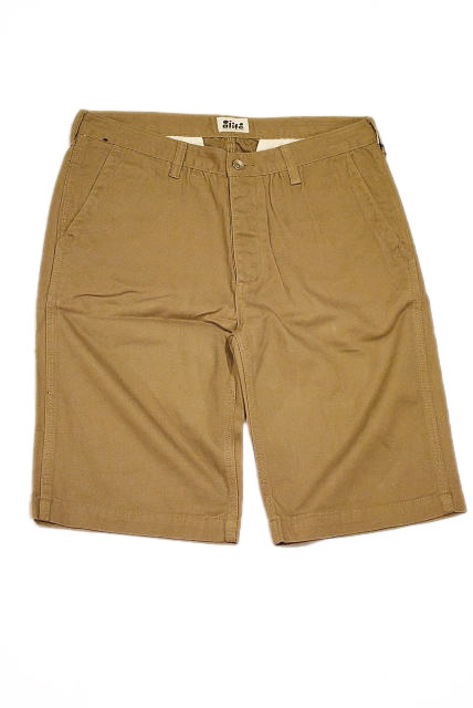 画像: ALIFE CHINO SHORTS