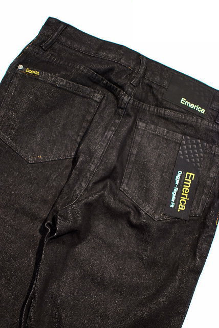 画像: Emerica PANTS 「DAGGER」 YOUTH