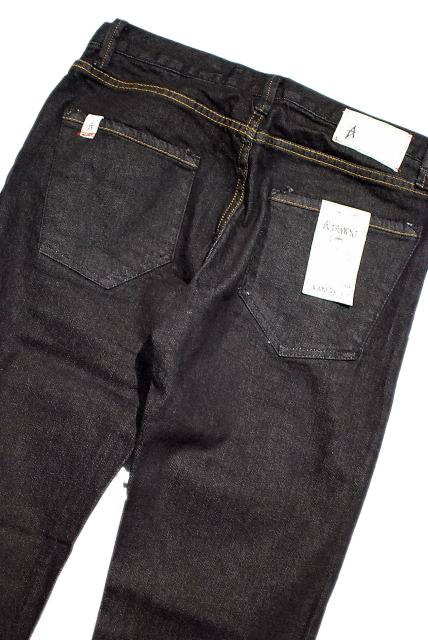 画像: ALTAMONT 「ALAMEDA BASIC」