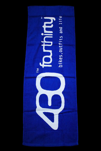 画像: 430 SPORTS TOWEL