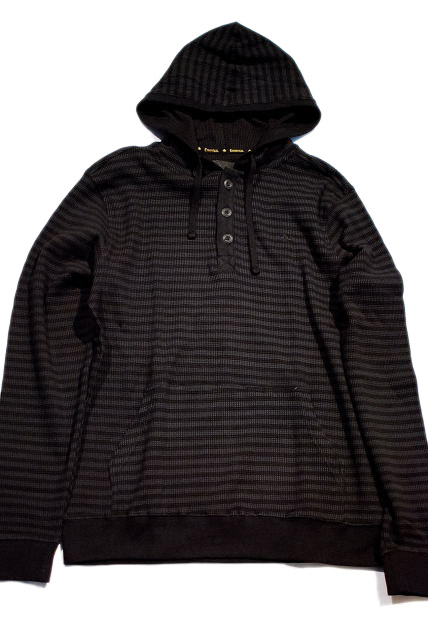 画像: Emerica 「GUTTER HOODED THERMAL」