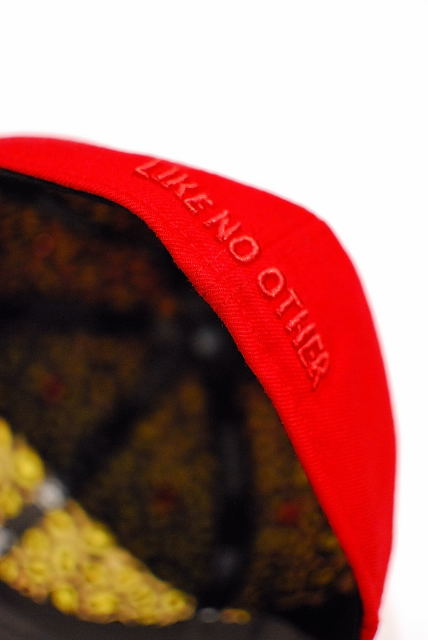 画像: ALIFE×NEW ERA CAP 「PROFESSIONAL/LEOPARD」