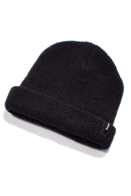 画像: BRIXTON KNIT BEANIE 「HEIST」