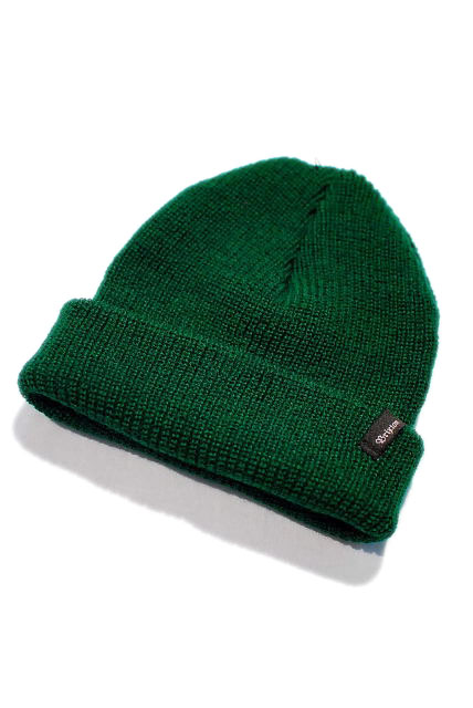 画像: BRIXTON KNIT BEANIE 「HEIST」