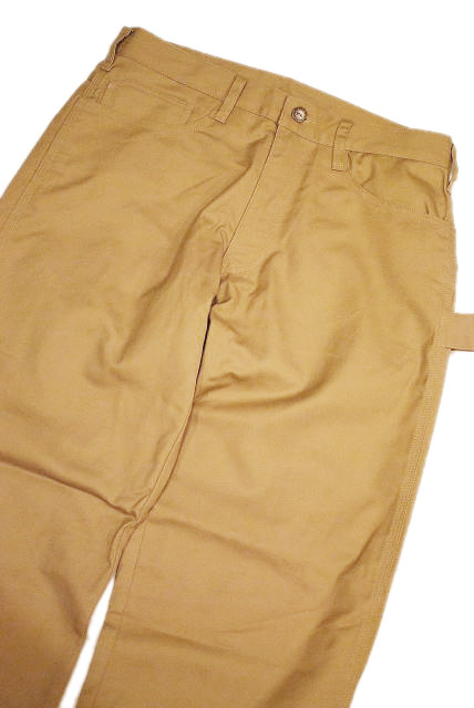 画像: FTC PAINTER PANTS 「MONTANA」