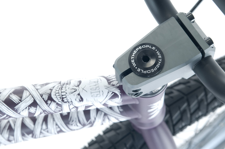 画像: WETHEPEOPLE 2010 MASTER 「CRYSIS」