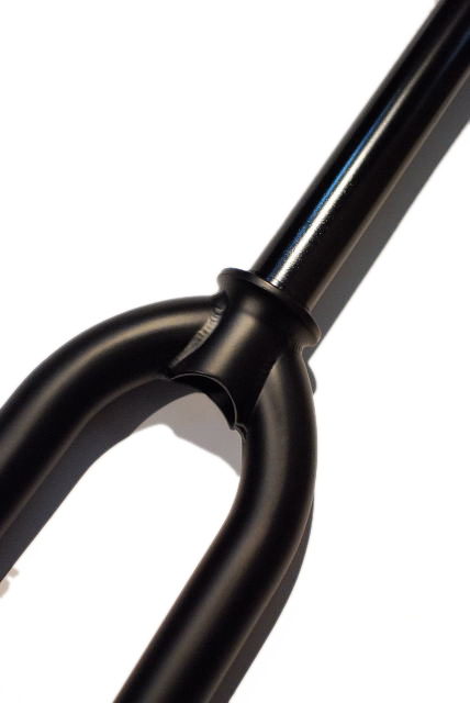 画像: VOLUME BIKE THRASHER FORK