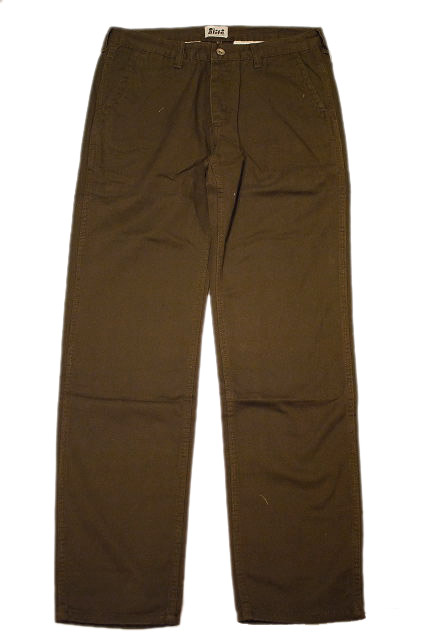 画像: ALIFE CHINO PANTS