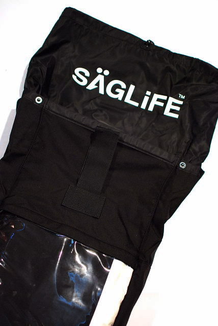 画像: SAGLiFE 「AIR FORCE I」