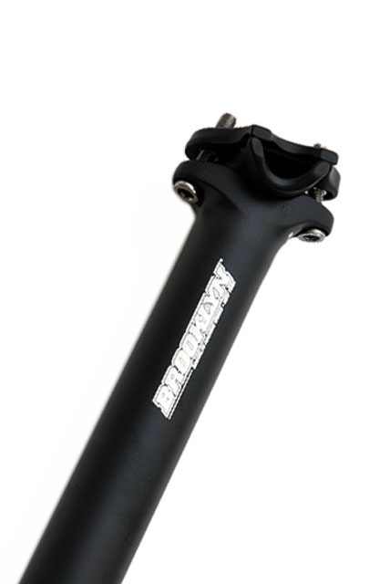 画像: BROOKLYN MACHINE WORKS 「SEAT POST」