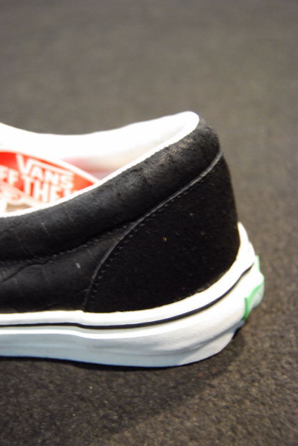 画像: VANS (バンズ) ERA スエード