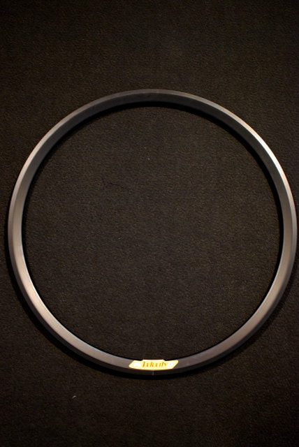 画像: Velocity DEEP-V 650c RIM