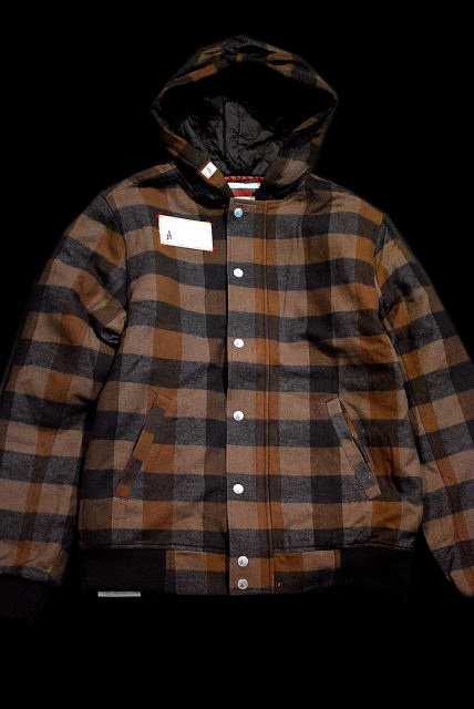 画像: ALTAMONT B.HERMAN SIGNATURE JKT