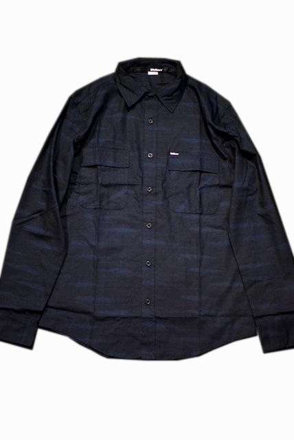 画像: Lifetime collective L/S SHIRT 「Harmonium」