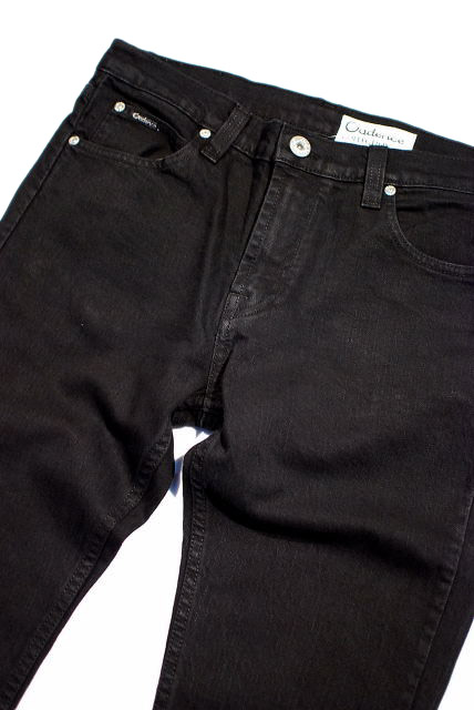 画像: Ｃａｄｅｎｃｅ DENIM PANTS 「Exon」