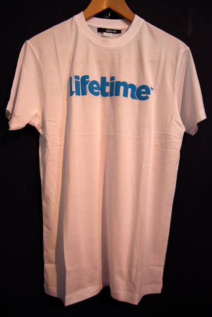 画像: Lifetime 「LOGO」 S/S TEE