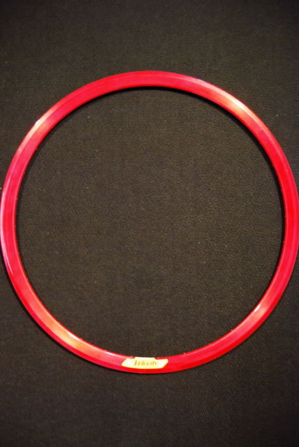 画像: Velocity DEEP-V 700c RIM