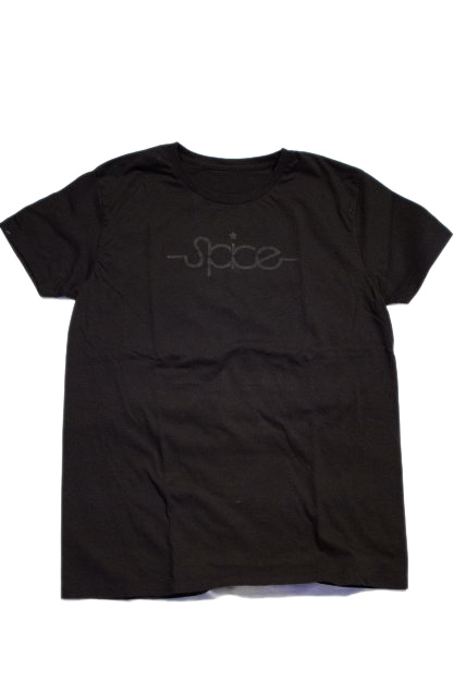 画像: SPICE LOGO S/S TEE