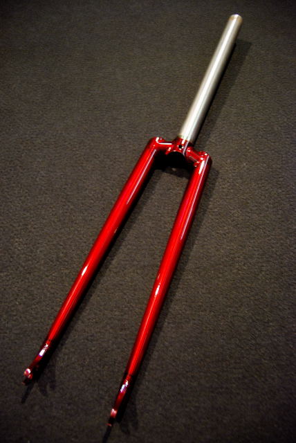 画像: FBM 「THE SWORD FORK」