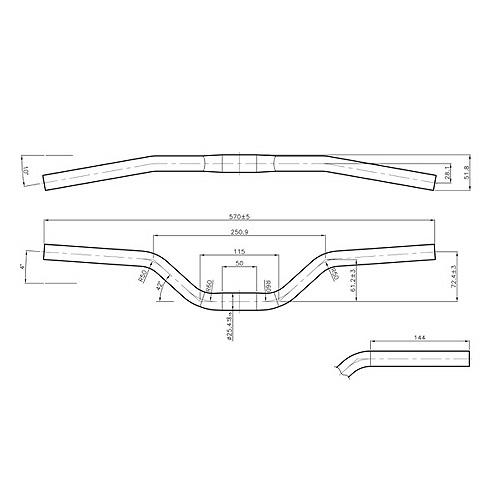 画像: W-BASE REVOLUTION BAR