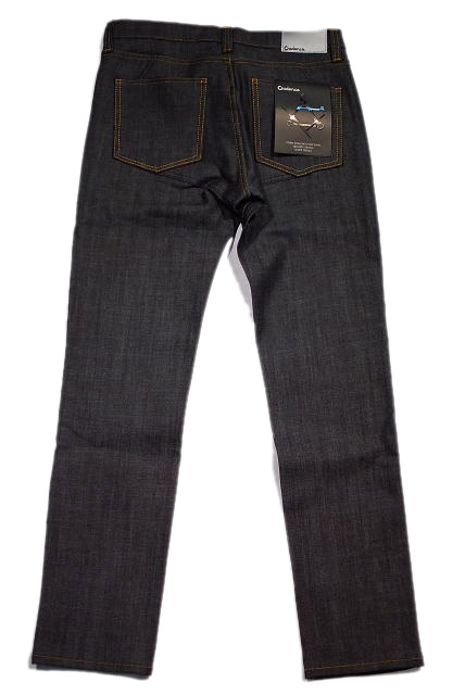 画像: Ｃａｄｅｎｃｅ DENIM PANTS 「Raw」