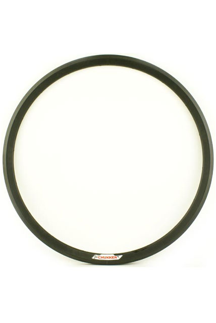 画像: Velocity Chukker 700c RIM