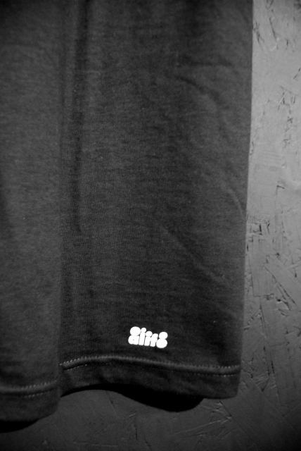 画像: ALIFE S/S TEE  「LIE」